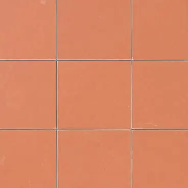 Red Mandana stone tiles industrial flooring